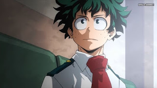 ヒロアカ アニメ 4期2話 緑谷出久 かっこいい Midoriya Izuku デク DEKU | 僕のヒーローアカデミア65話 My Hero Academia