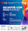 Ghana's Maiden Film Convention, GhMovieCon Returns in 2022 with Live Event.