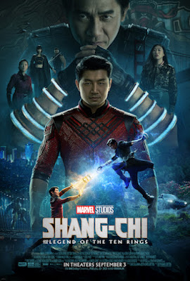 Shang-Chi And The Legend Of The Ten Rings 2021 Dual Audio ORG Hind 720p