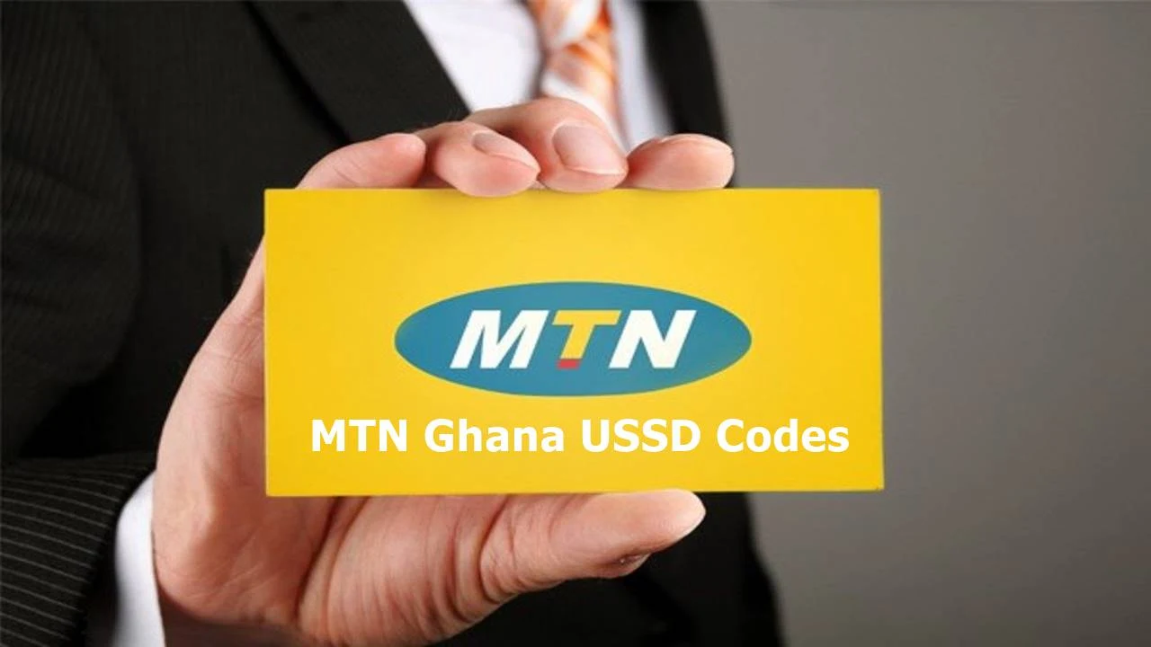 Latest MTN Ghana Secret Short Codes (USSD Cheat Codes)