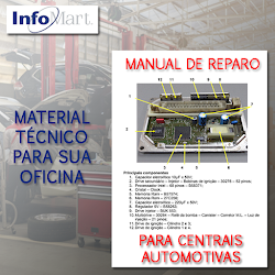 Manual Reparo Em Ecu