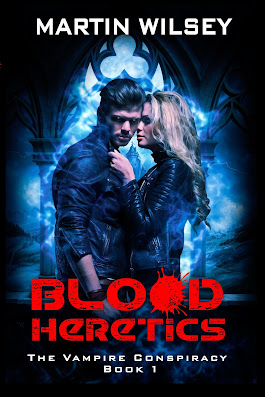 NEW: Blood Heretics