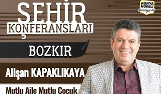 Büyükşehir Belediyesi Bozkırlıları Kapaklıkaya ile buluşturuyor.