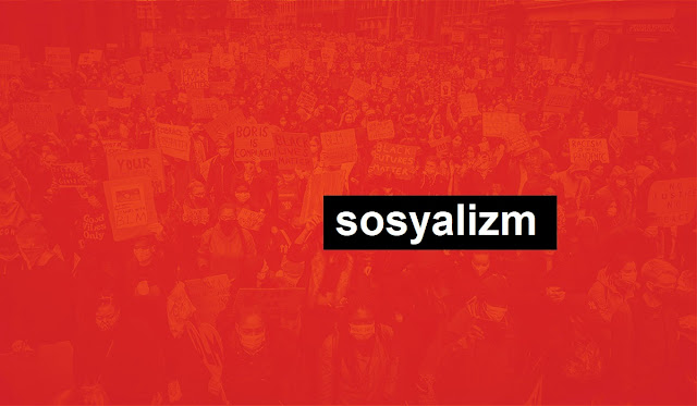 sosyalizm