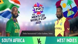 T20 World Cup: जीत की तलाश में अफ्रीका, वेस्टइंडीज! सेमीफायनल में जिन्दा रहने के लिए जीतने होंगे ये मुकाबले .
