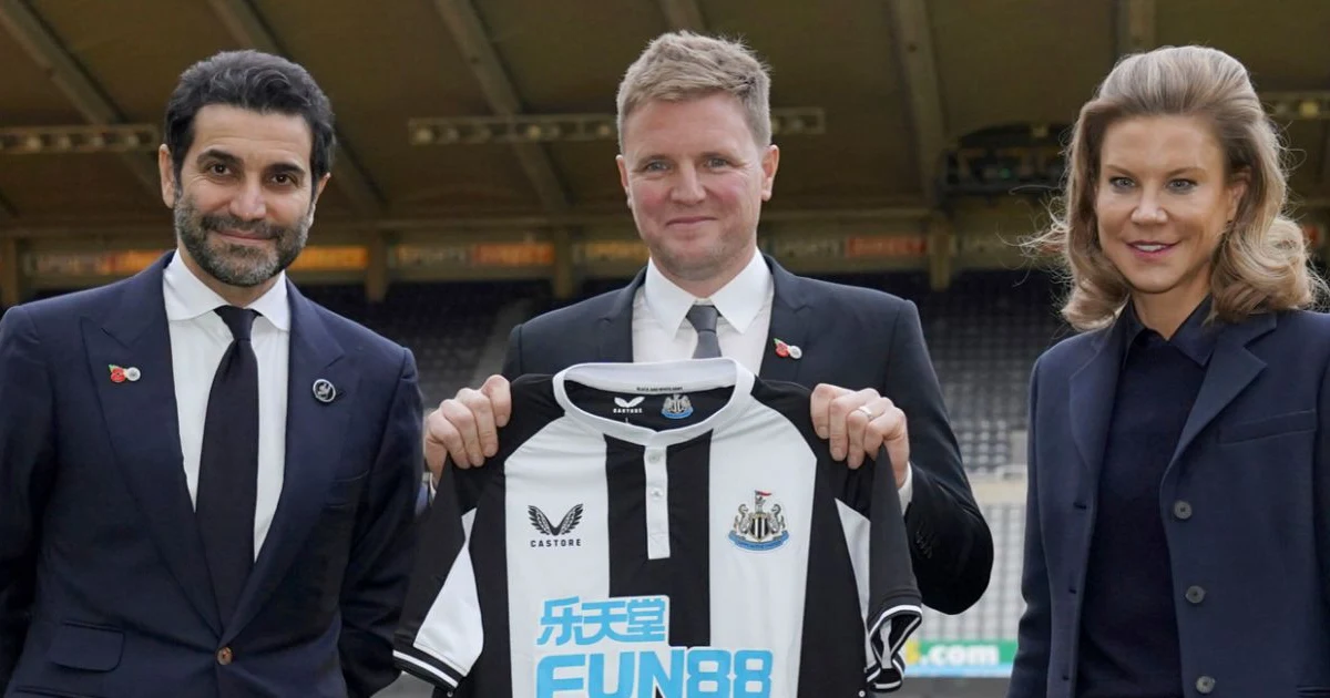 Newcastle United plot 'at least 4 signings' this January Transfer window