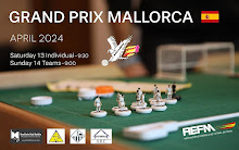 INTERNACIONAL GRAND PRIX MALLORCA 2024