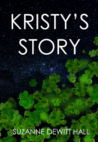 Kristy's Story (click to purchase)