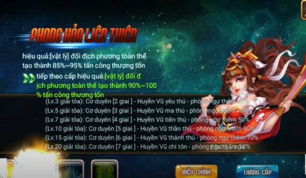 Tải game lậu Việt hóa Soái Ca Tam Quốc