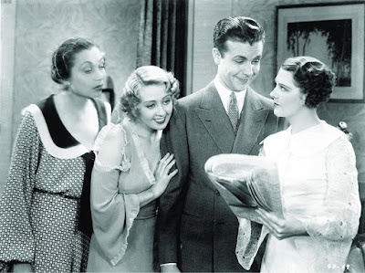 Gold Diggers of 1933 Blu-ray