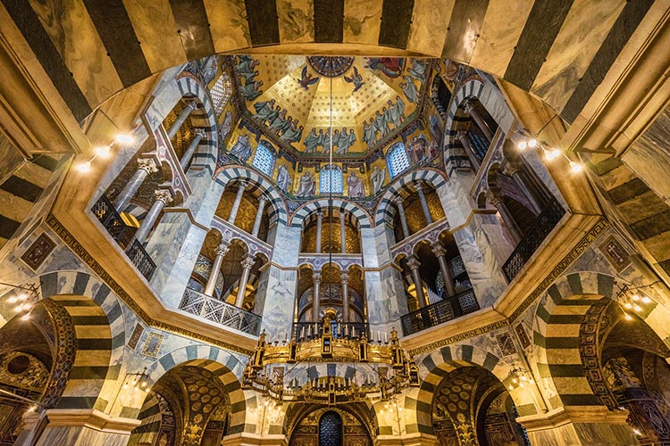 Aachen Cathedral