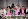 PrettyLittleThing Holiday 2021 Campaign starring A'whora