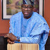 Infrastructure Projects: Ogun is losing it completely — Segun Showunmi 