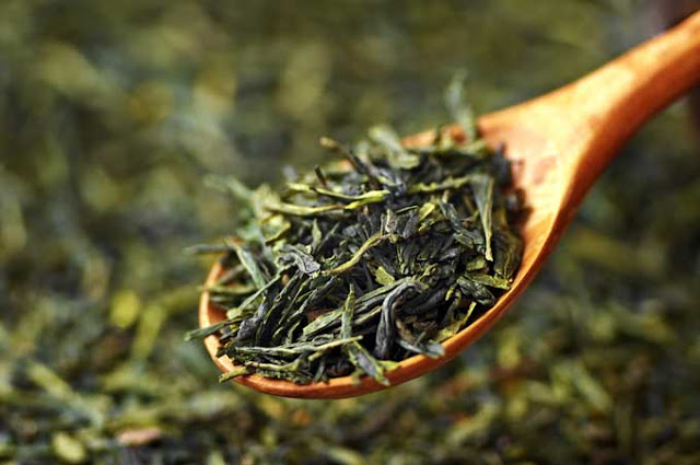 Green Tea - Eat During Cancer Treatment