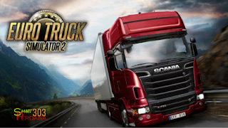 Smart Perdana303 Situs Informasi dan Review Game - Rekomendasi Truck Simulator Android dan PC Terbaik Euro Truck Simulator 2