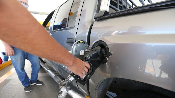  Comissão do Senado aprova projeto que promete baixar preço da gasolina