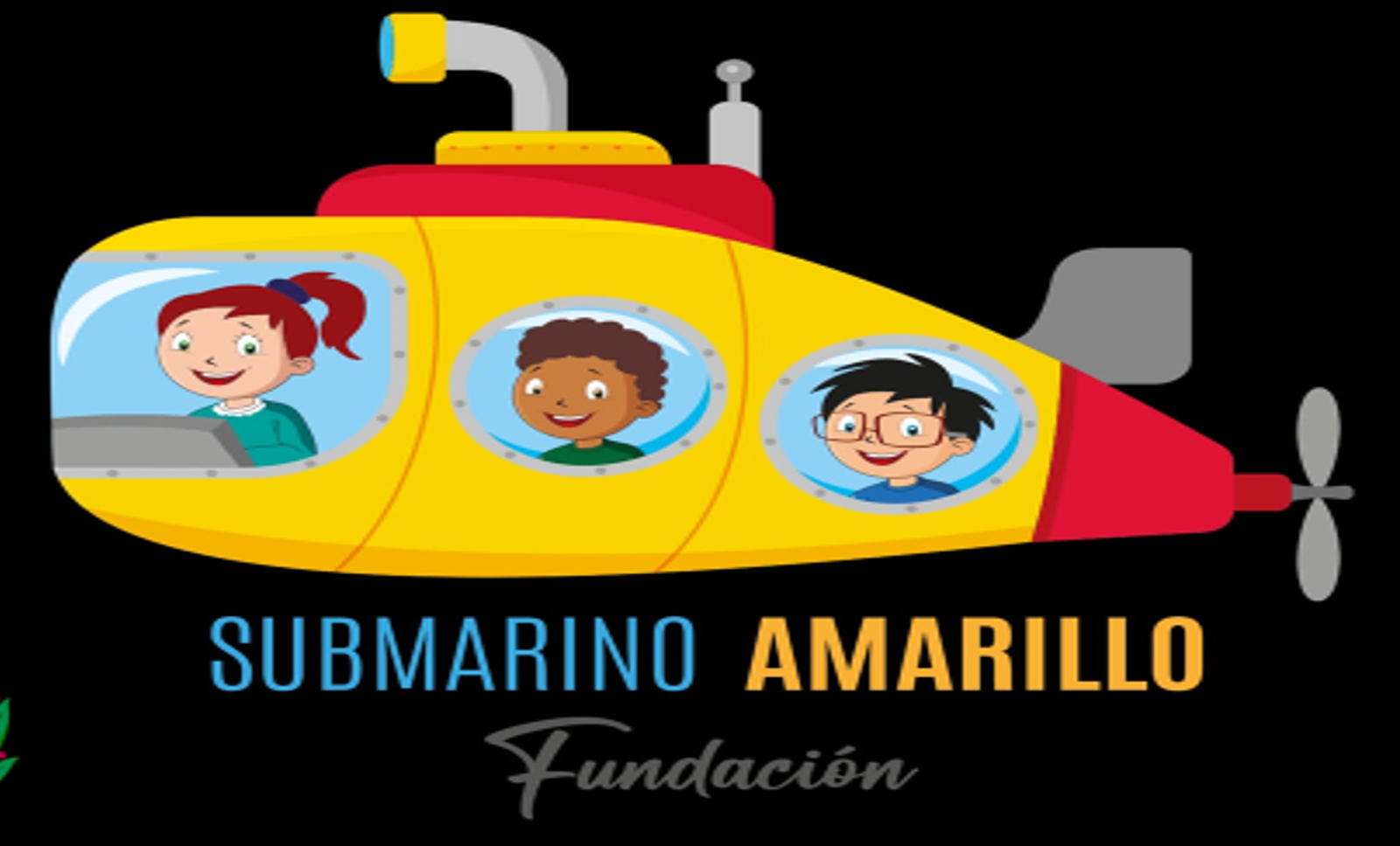 Fundación Submarino Amarillo