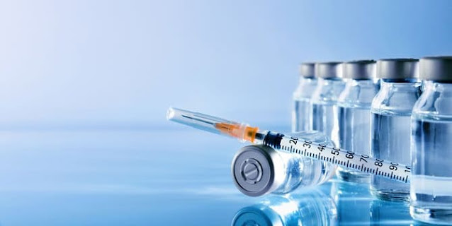 Cegah Demam Tifoid Dengan Vaksin