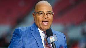 What Happened To Mike Tirico? Where is He On The Sunday Night Football?