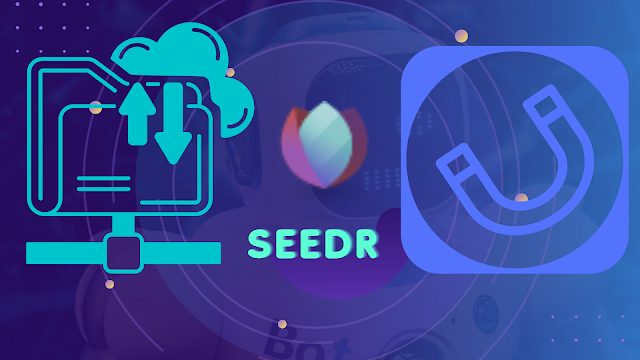 Seedr: A Safer Way to Download and Stream Torrents