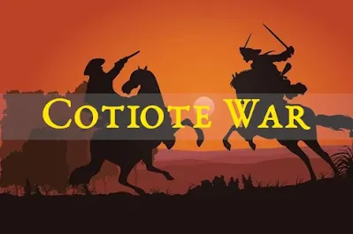 Cotiote War