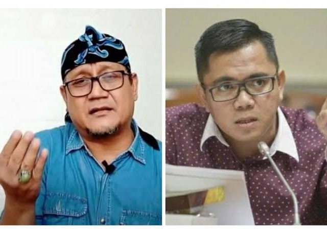 Ternyata Ini Alasan Kuat Arteria Dahlan Belum Ditahan, Sementara Edy Mulyadi Langsung Masuk Rutan