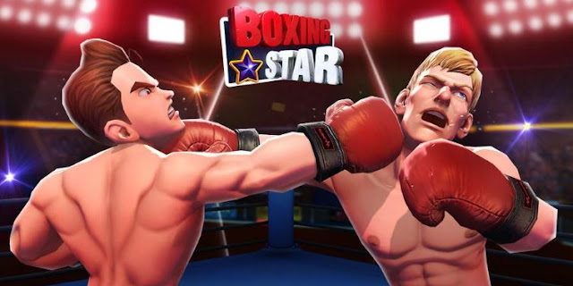 Download Boxing Star v3.3.0 Apk Full for Android