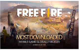 Free Fire Mod Apk 1.80.0 Download Disini Aja