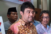   Lagi, Ribuan Buruh Sambangi Gedung DPR RI, Ini Tuntutannya