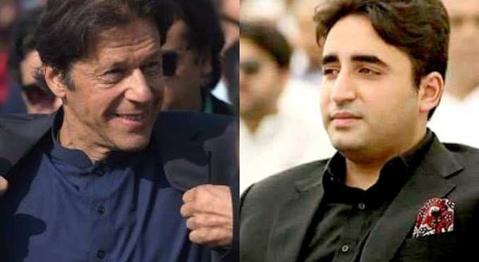 PM showing me Urdu': Bilawal Bhutto-Zardari posts silly video