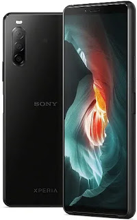 Firmware For Device Sony Xperia 10 II SO-41A