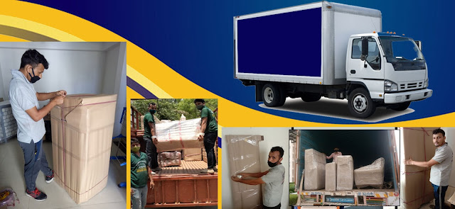 Top Agarwal packers and movers Bangalore to Raebareli