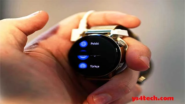 وصول Huawei Watch GT 3 إلى الأسواق العالمية