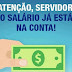Prefeitura de Ilhéus antecipa pagamento de salários dos servidores