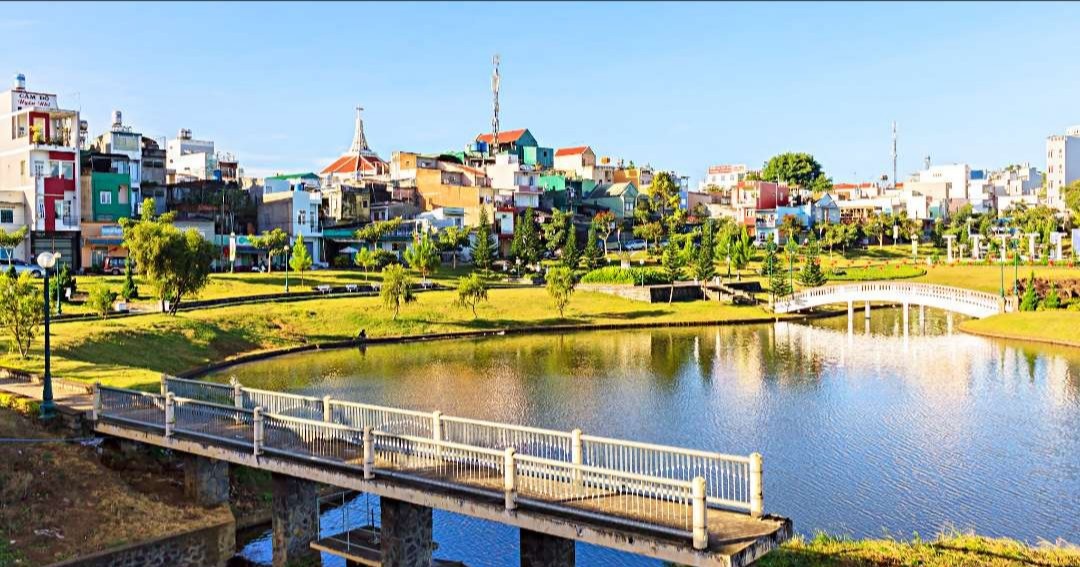 giá trị sống và bất động sản tại thành phố bảo lộc thuộc tỉnh Lâm Đồng