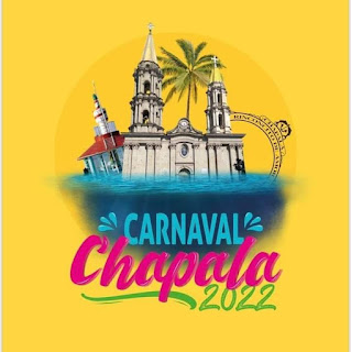 carnaval chapala 2022