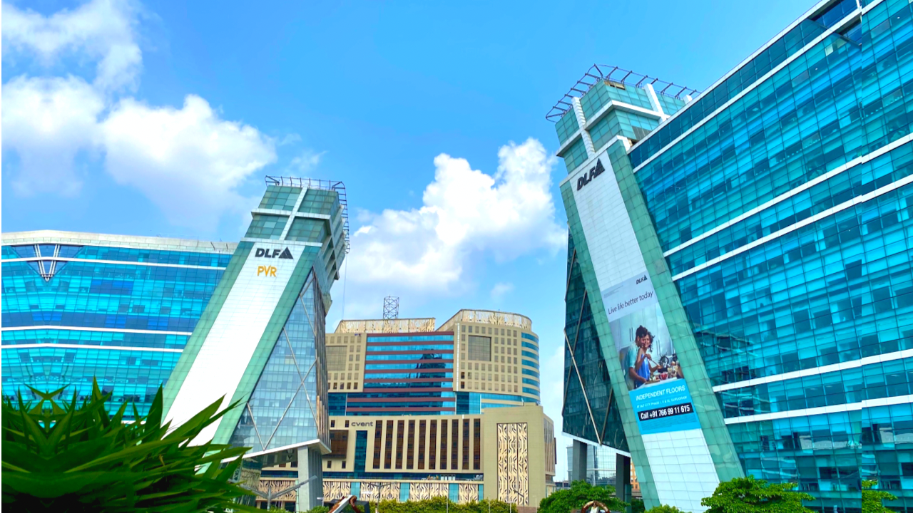 Landmarks