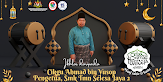 SELAMAT HARI RAYA