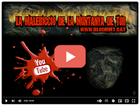 La Maledicció de la Muntanya de Tor a YouTube