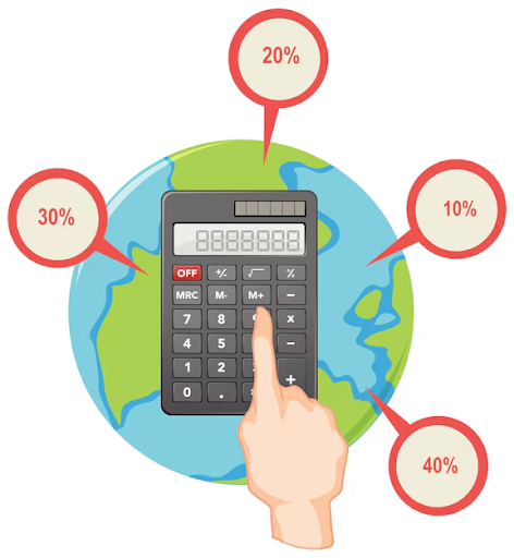 Percentage Increase Calculator