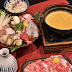 Uni Gallery by Oosterbay Presents you Golden Uni Broth Shabu Shabu!