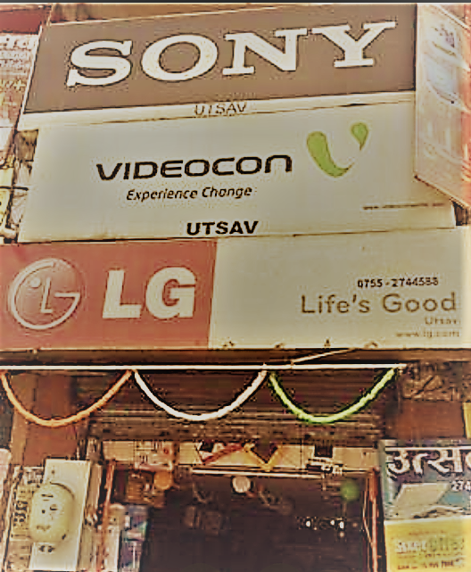 LG mobile service center in Hyderabad