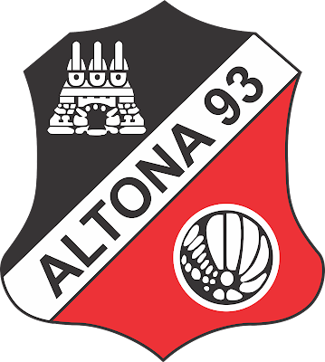 ALTONAER FUSSBALL-CLUB VON 1893