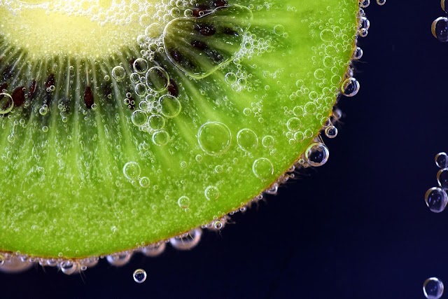Kiwi Fruit & Its Amazing Health Benefits | Kiwi Fruit | Green Gold | Health | Wellness | 