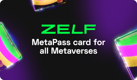 MetaPass by Zelf