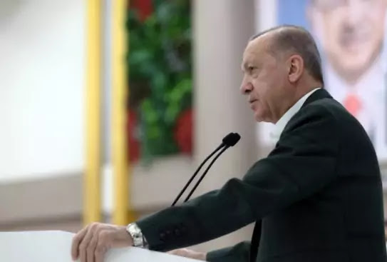 An assassination attempt on Turkish President Tayyip Erdogan was foiled