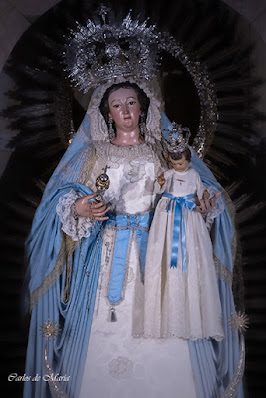 Nuestra Señora de la Candelaria