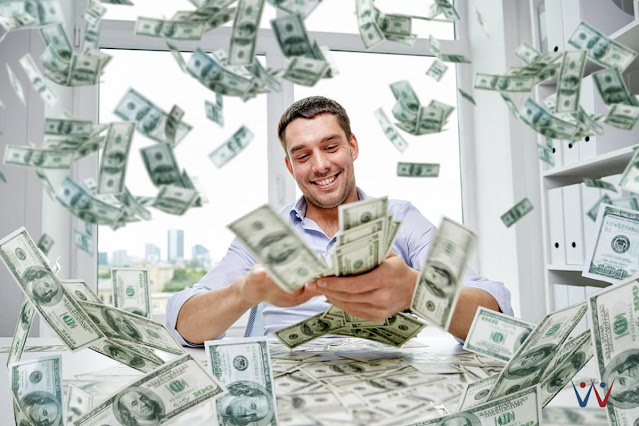 7 Cara Bagaimana Menjadi Kaya Dari Saham