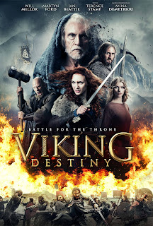 Viking Legacy (2016) Dual Audio 1080p BluRay