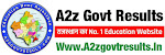 A2z Govt Results 